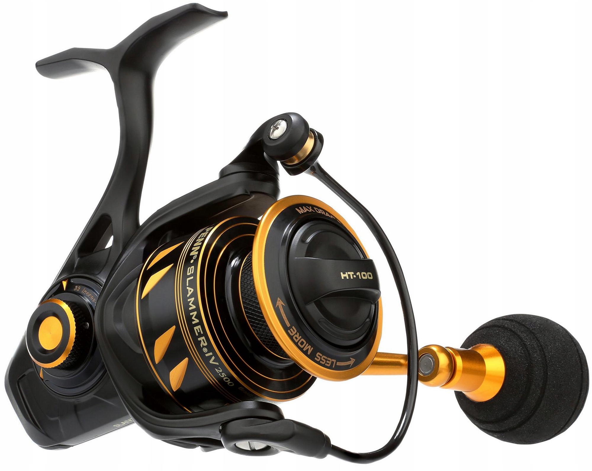 Kołowrotek Penn Slammer IV 2500 1545759