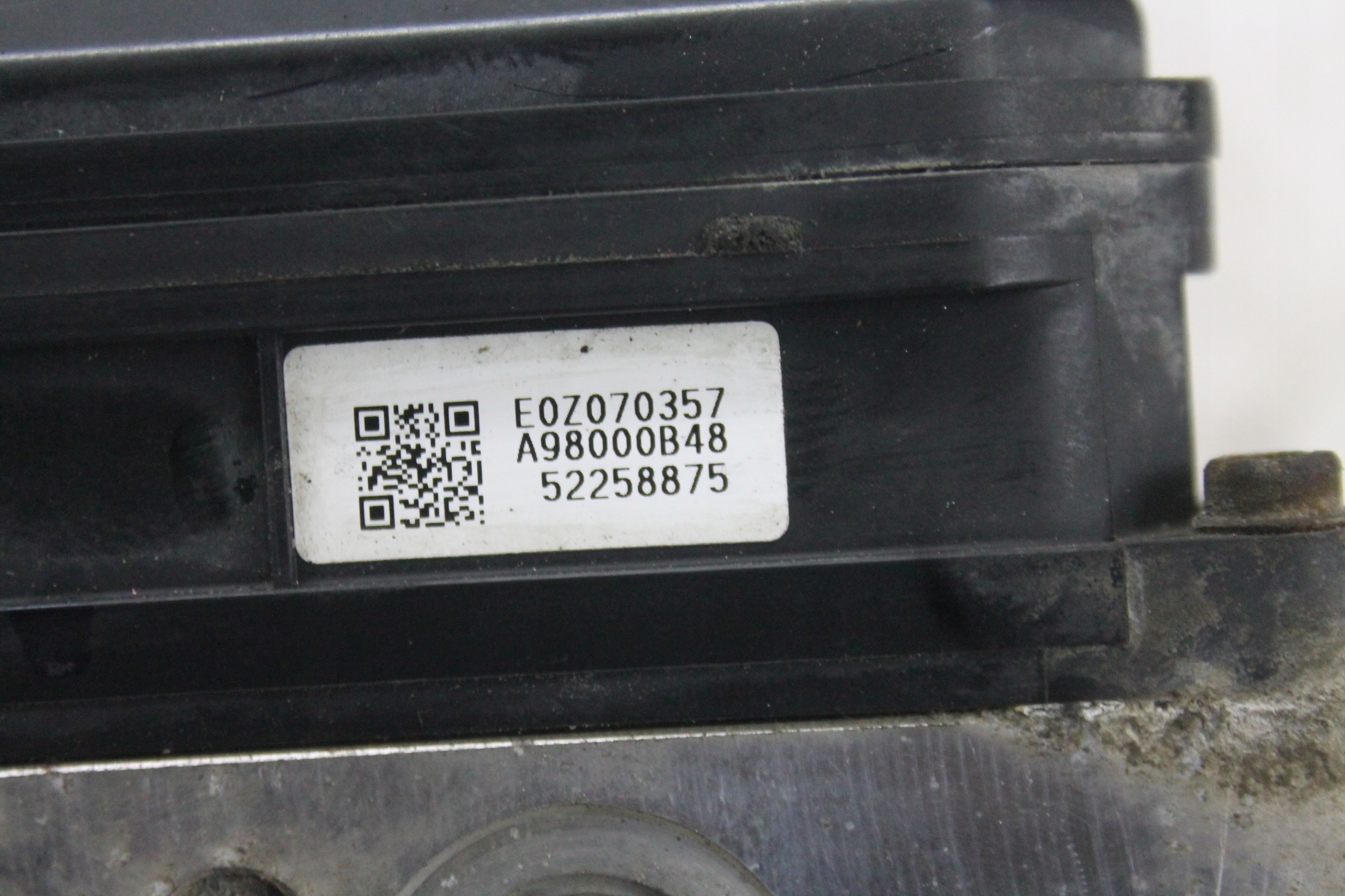 Servofreno ABS A98000B48 JUKE F15 1.6 16V 10
