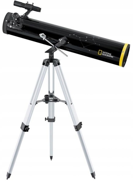 Teleskop Nt 114/900 Az National Geographic
