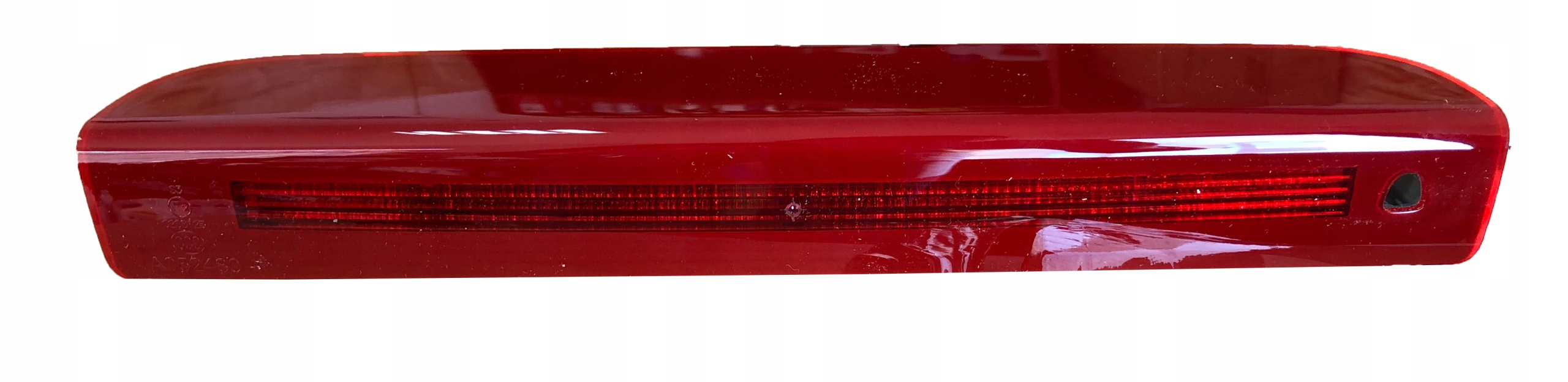 LAMPA STOP SWIATLO RENAULT SCENIC III GRAND ORYG Car type Passenger cars