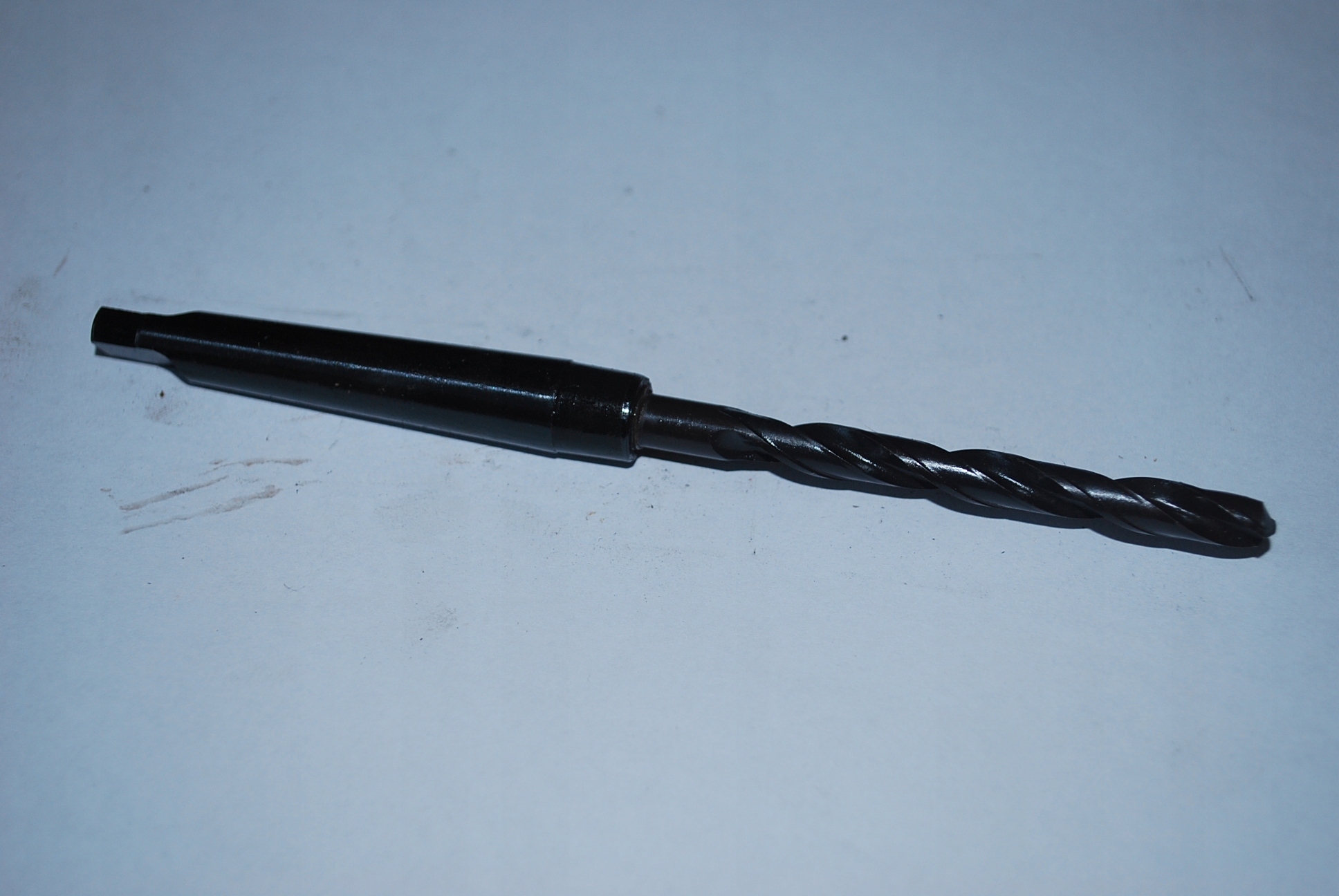 wiertło 7 NWKc czeskie