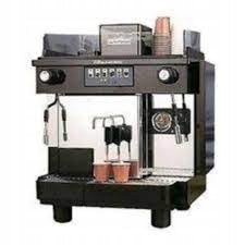 Plne automatický profesionálny kávovar La Pavoni PUBautomatic