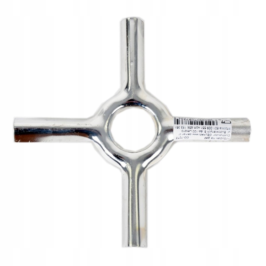 

Krzyżak Nakładka Na Kuchenkę Gazową Gaz OD7273