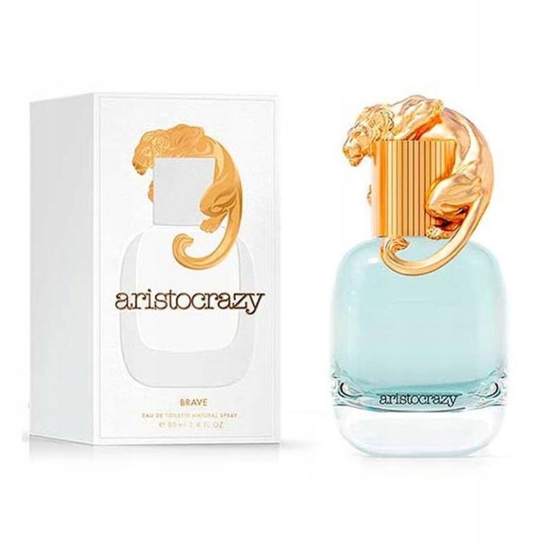 Dámské Parfémy Aristocrazy 1510-22678 Edt 80 ml