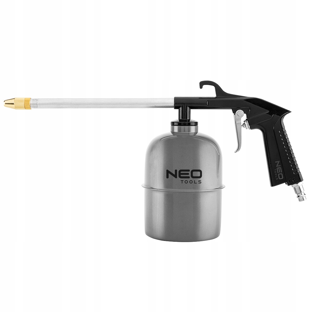 

Neo 14-706 Pistolet do ropowania 1.0 l