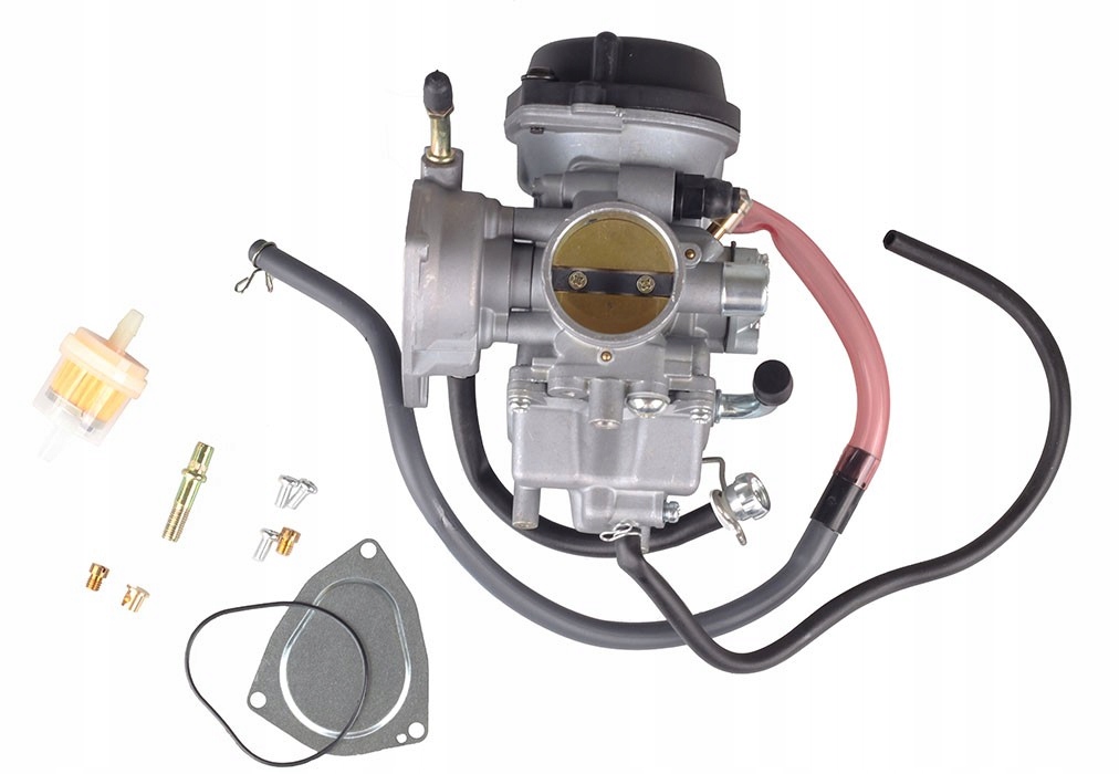 

Cfmoto Cf Moto 500 X5 Gaźnik 0180-100000