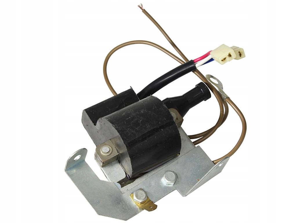 2001179371753 - КАТУШКА ЗАЖИГАНИЯ С МОДУЛЕМ SIMSON