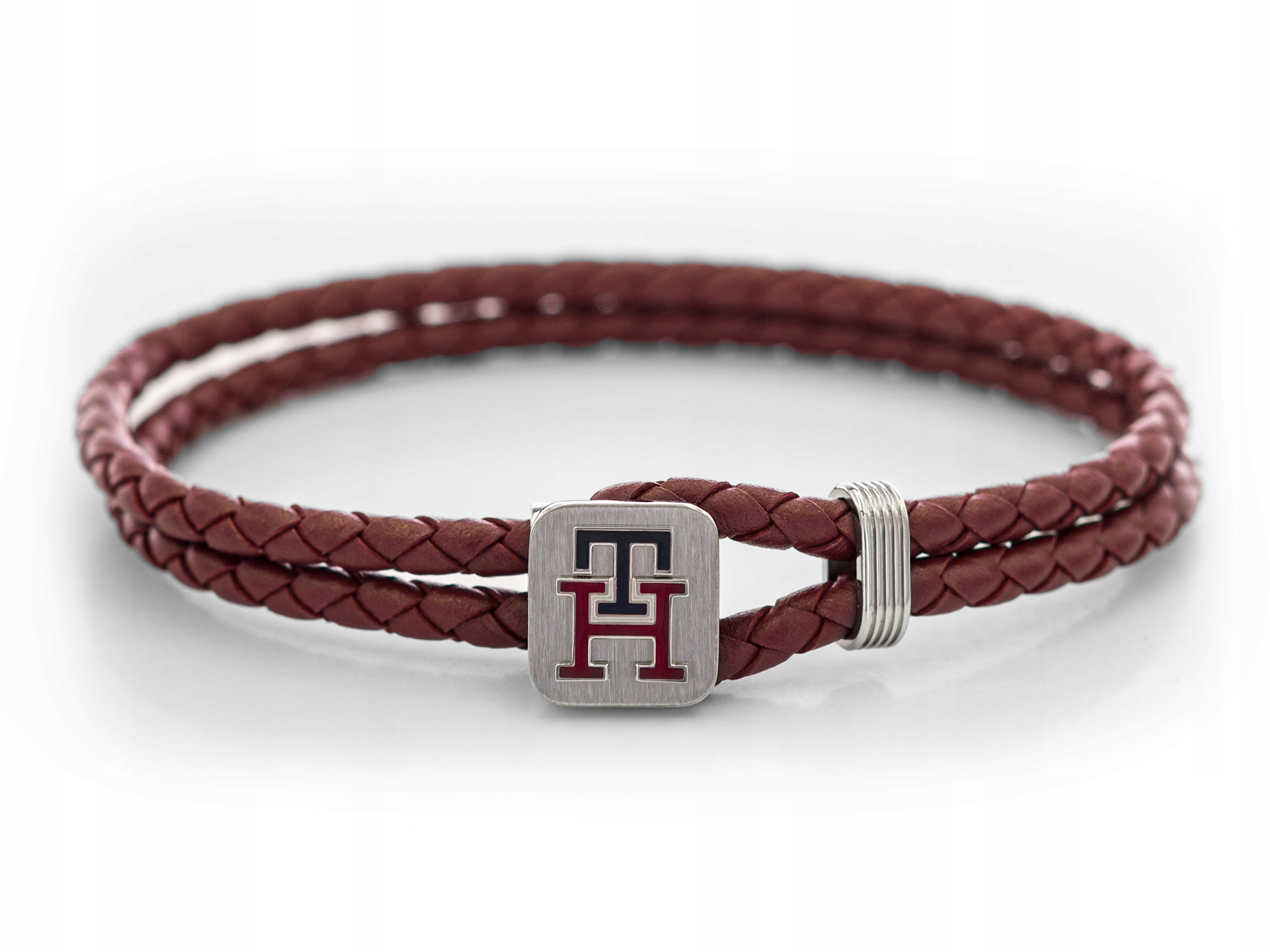 Pánský Náramek Tommy Hilfiger 2790533 Krabička