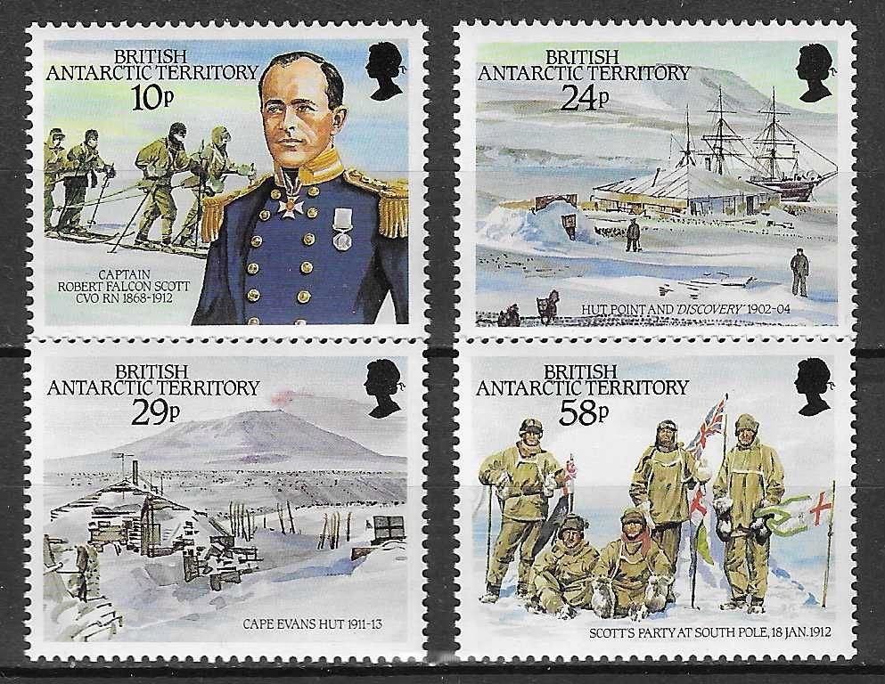 BAT 140-43 - wyprawa Scotta