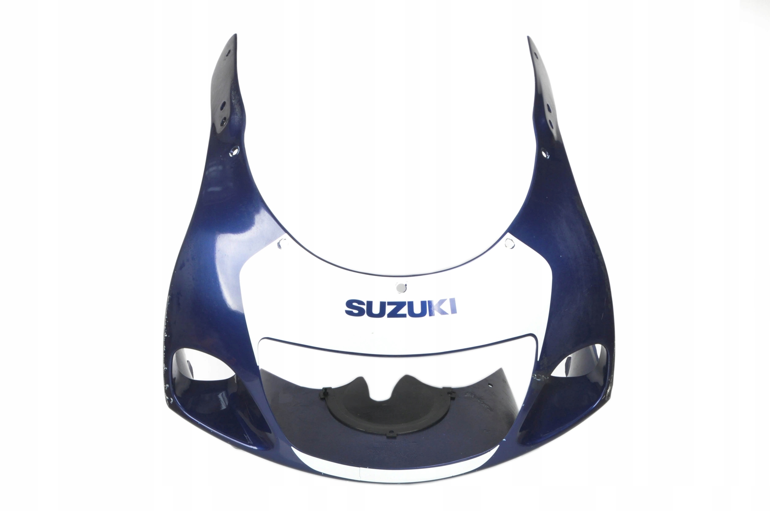 Suzuki GSX-R 600 SRAD 2001r czasza przód