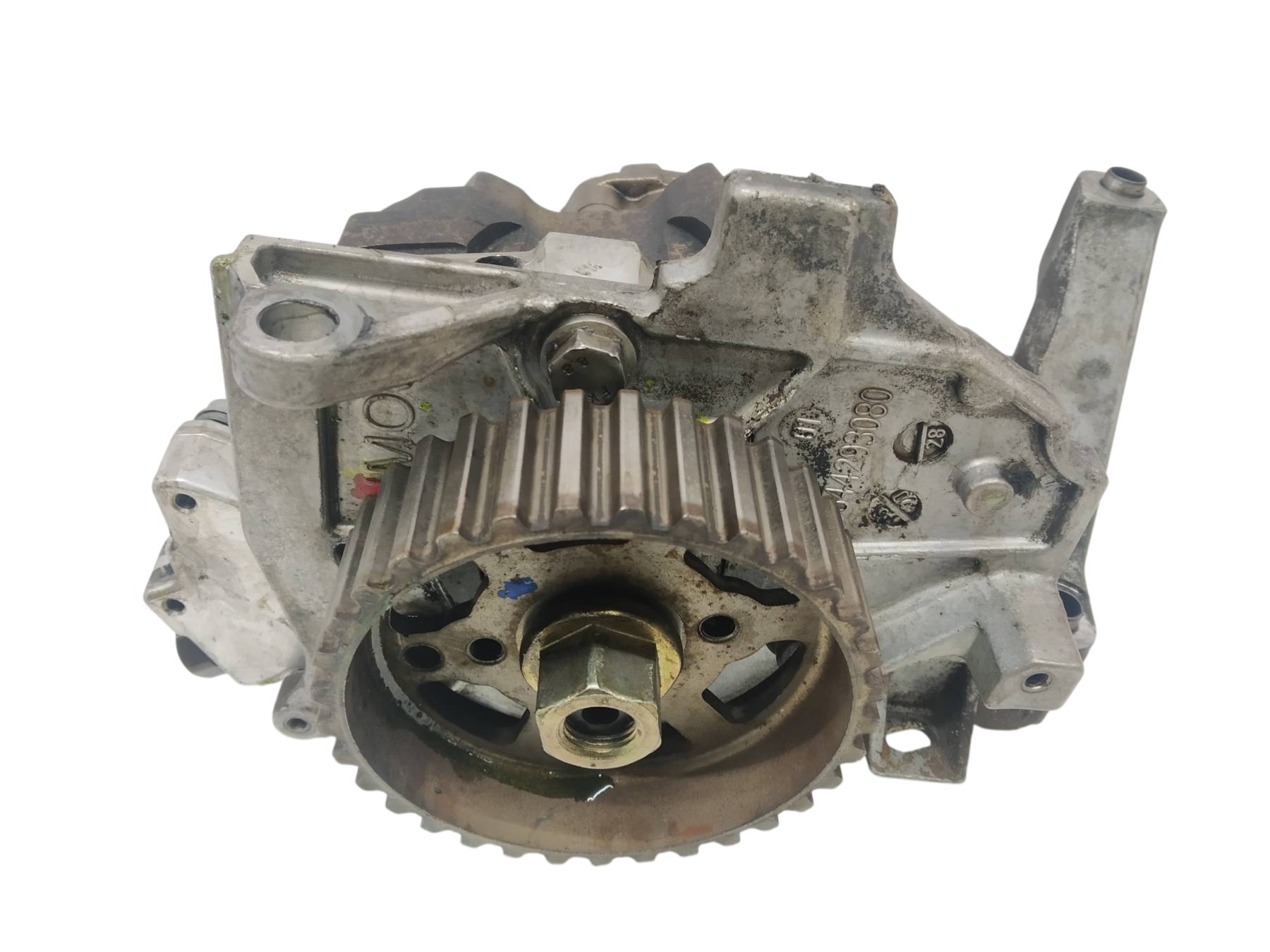 injection pump 9651844380 1.6 HDI Mazda 3 and (2003-2009)