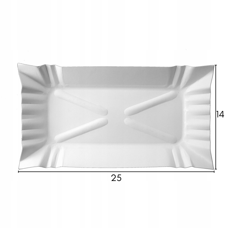 

Tacka Papierowa 14x25 100SZT.