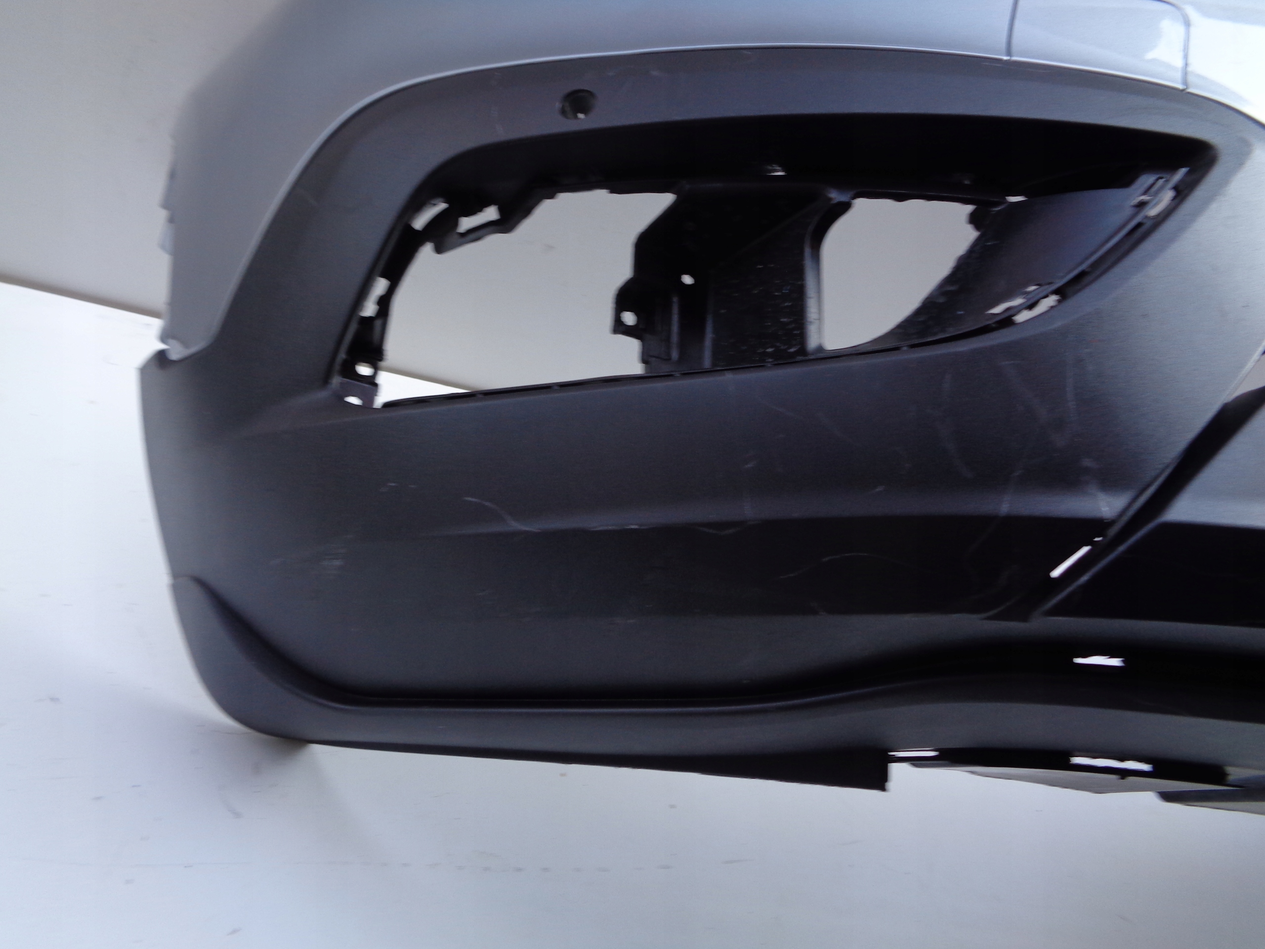 Frontstoßstange OPEL CROSSLAND X 16- NR 47048