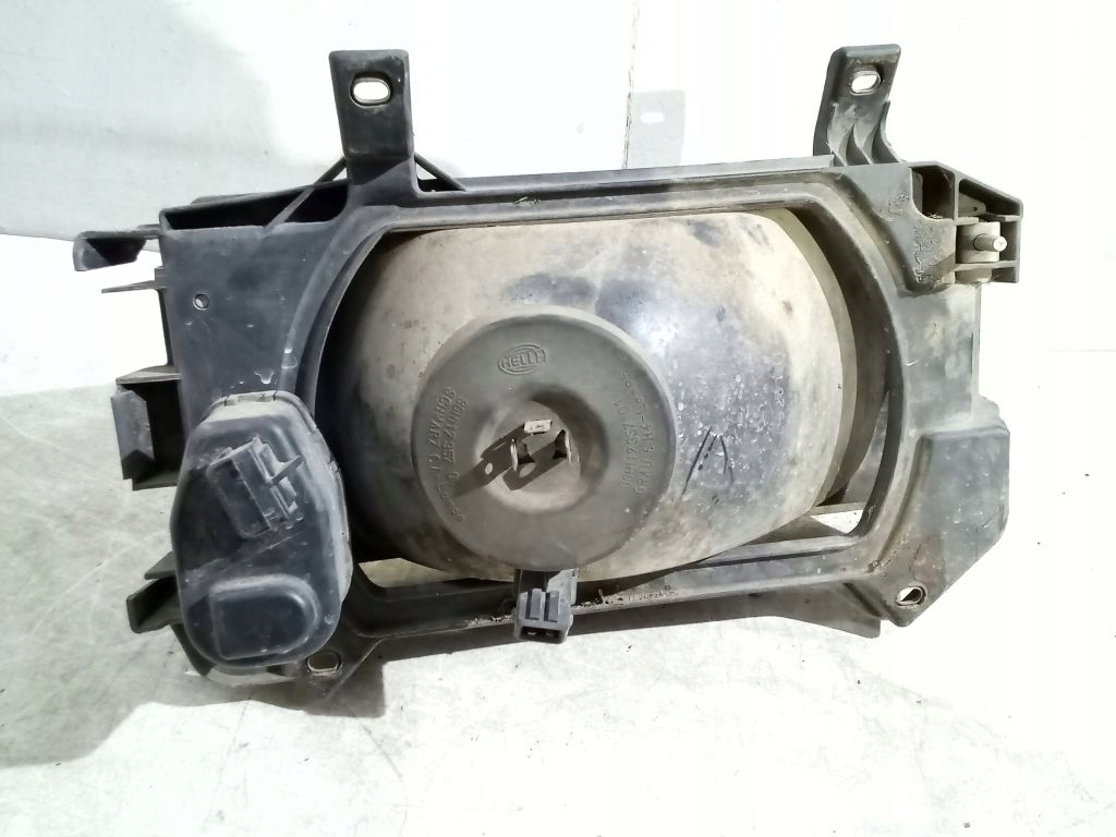 VW Transporter T4 light left front front TYC