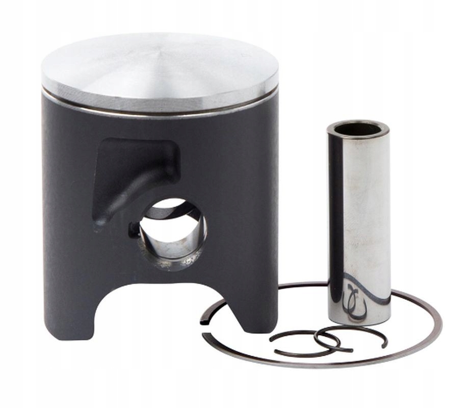 Vertex Piest Honda Cr 250 '05-'07 Replika (66,37 MM) (krúžky 53010006640