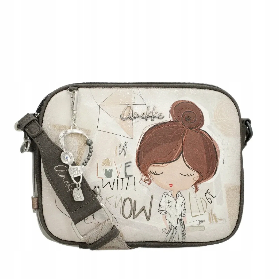 Dámská kabelka Anekke Sophia 42803-188