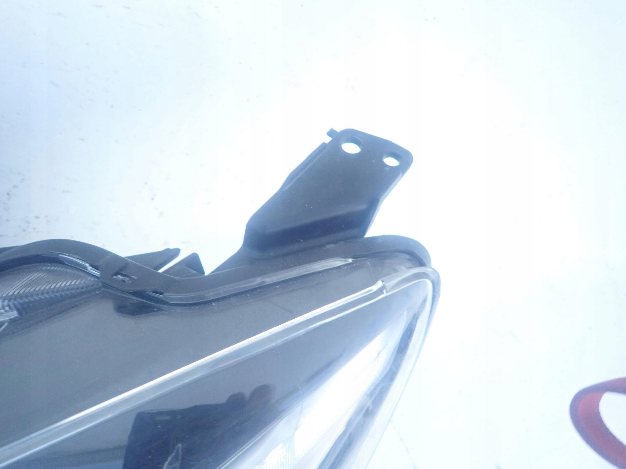 MAZDA 2 III 15-> LED light left front front