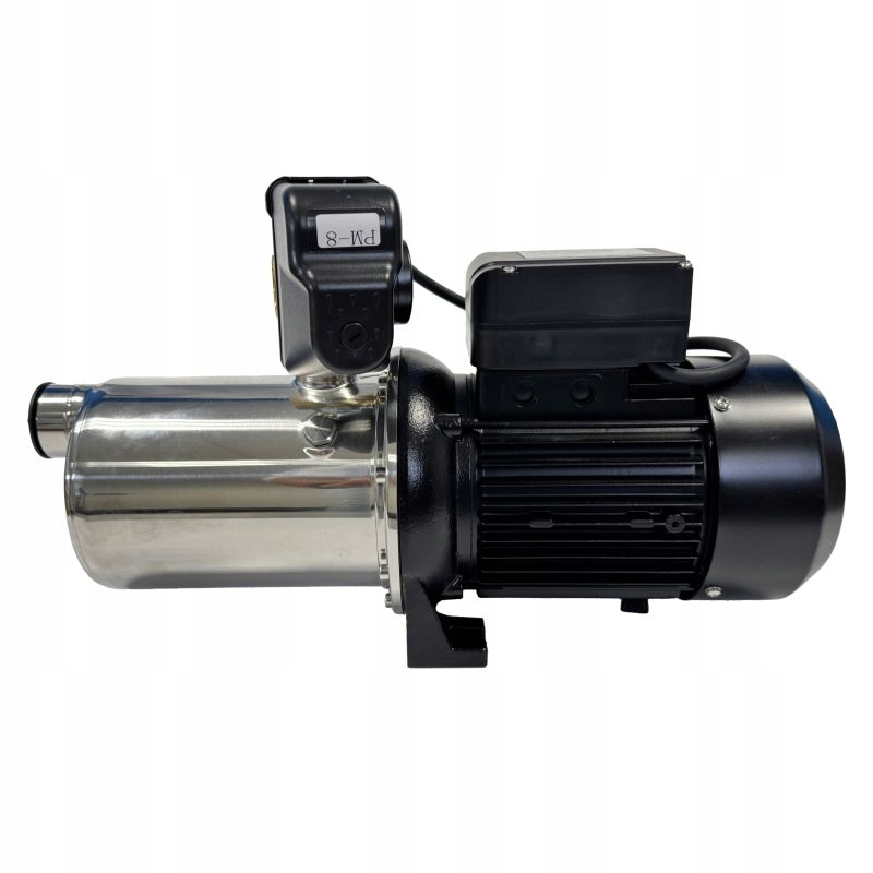 Hydroforová Pumpa S Príslušenstvom Msp 150INOX Premium 230V Omnigena
