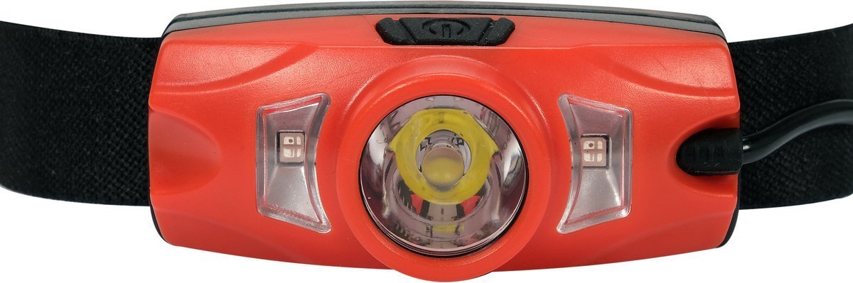 HLAVNÍ LAMPA S NASTAVENÍM 500LM IP44 3,7V 1000MAH YATO YT-08596 EAN (GTIN) 5906083073632