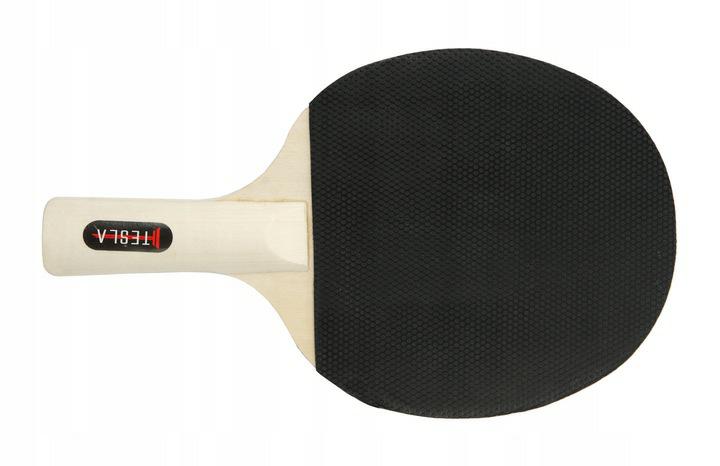 Zestaw tenis stołowy PingPong Tesla 100 2 rakietki Model s100