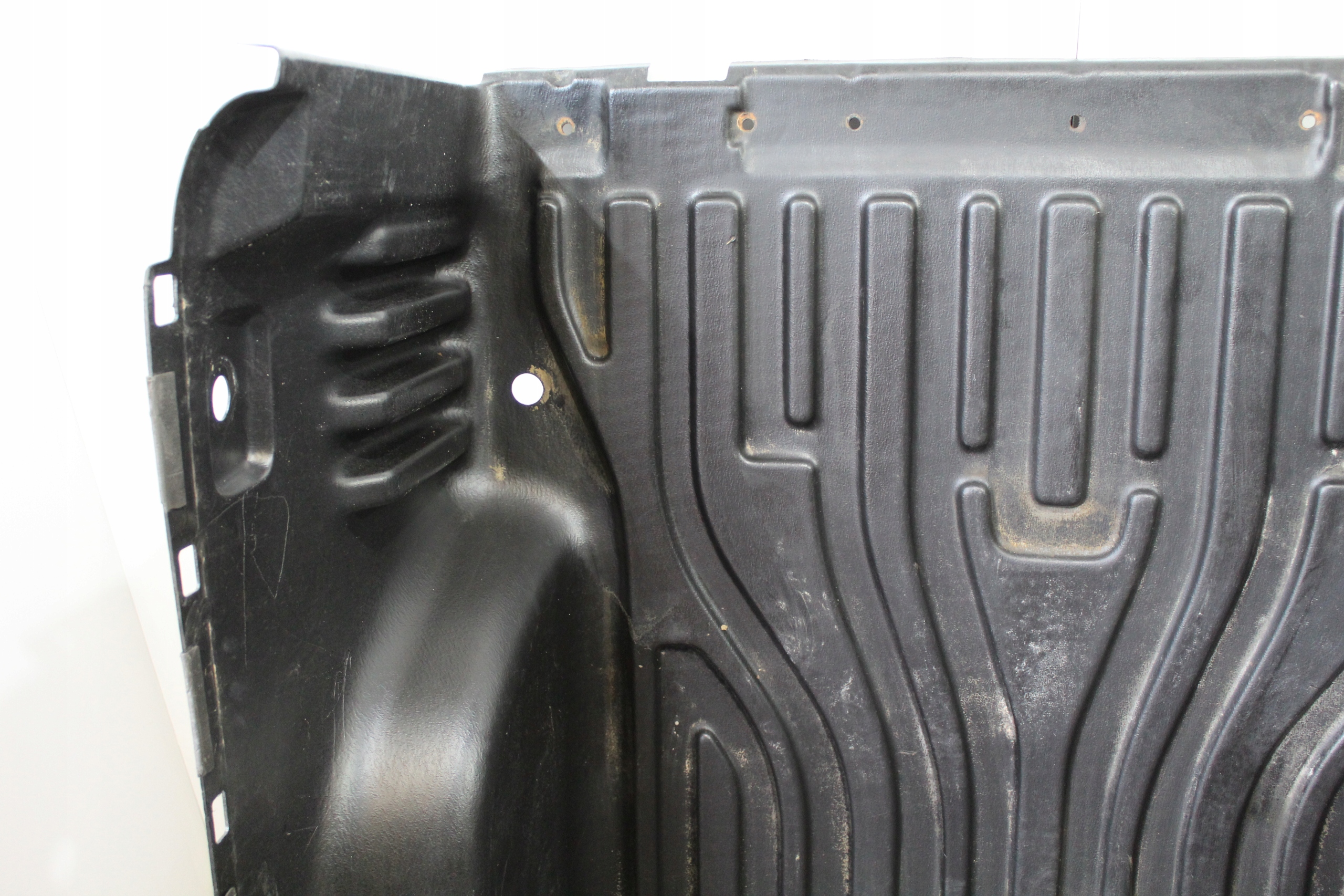 cover cover DUSTER OROCH