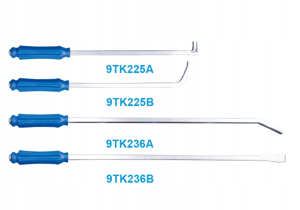 ŁYŻKA MONTAŻOWA PROSTA 920mm King Tony