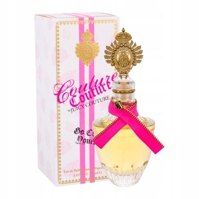 

Juicy Couture Couture Couture 100 ml dla kobiet