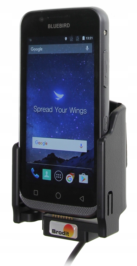 Uchwyt Samochodowy Bluebird EF500