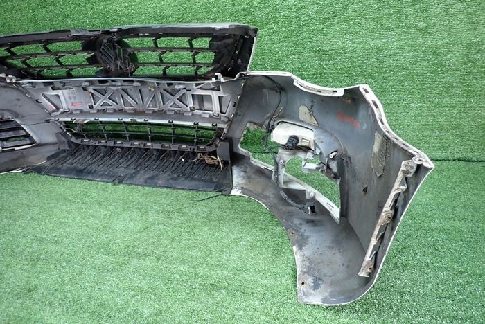 VW PASSAT CC front bumper front
