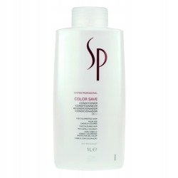 Wella Sp Color Save kondicionér pro barvené barvy 1000 ml