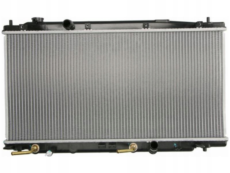 CHŁODNICA NRF 550184