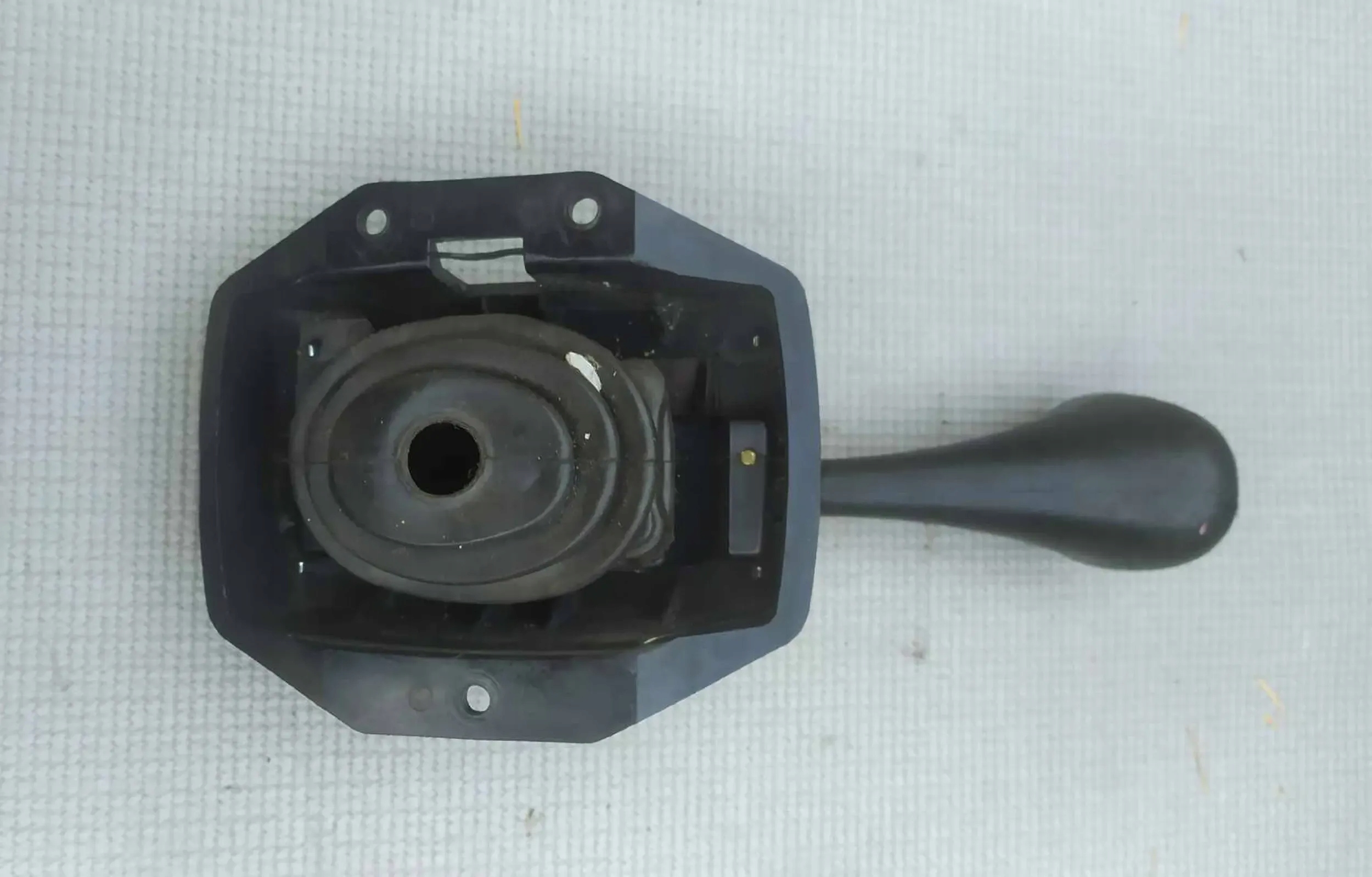 Mercedes-Benz W123 Lewarek zmiany biegów Automat Producent części Mercedes-Benz OE