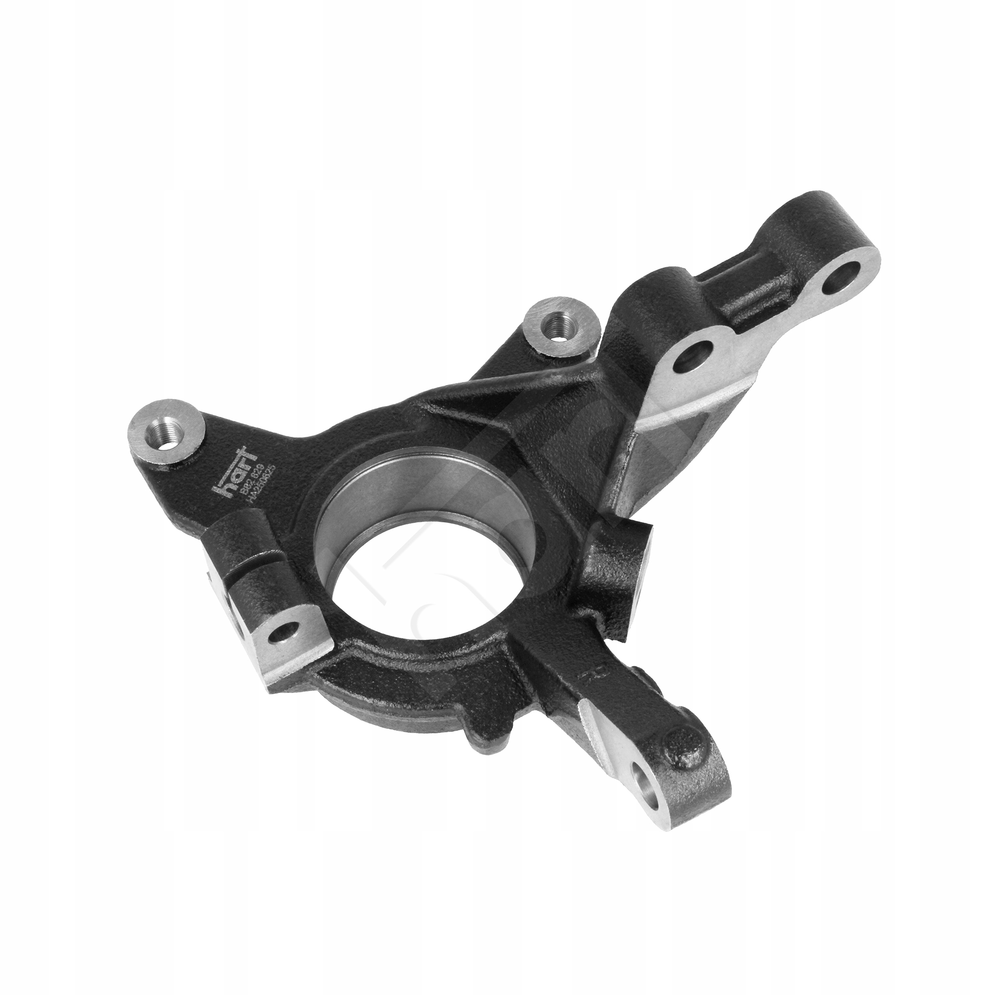 Přední Pravý Renault Megane I, Megane II