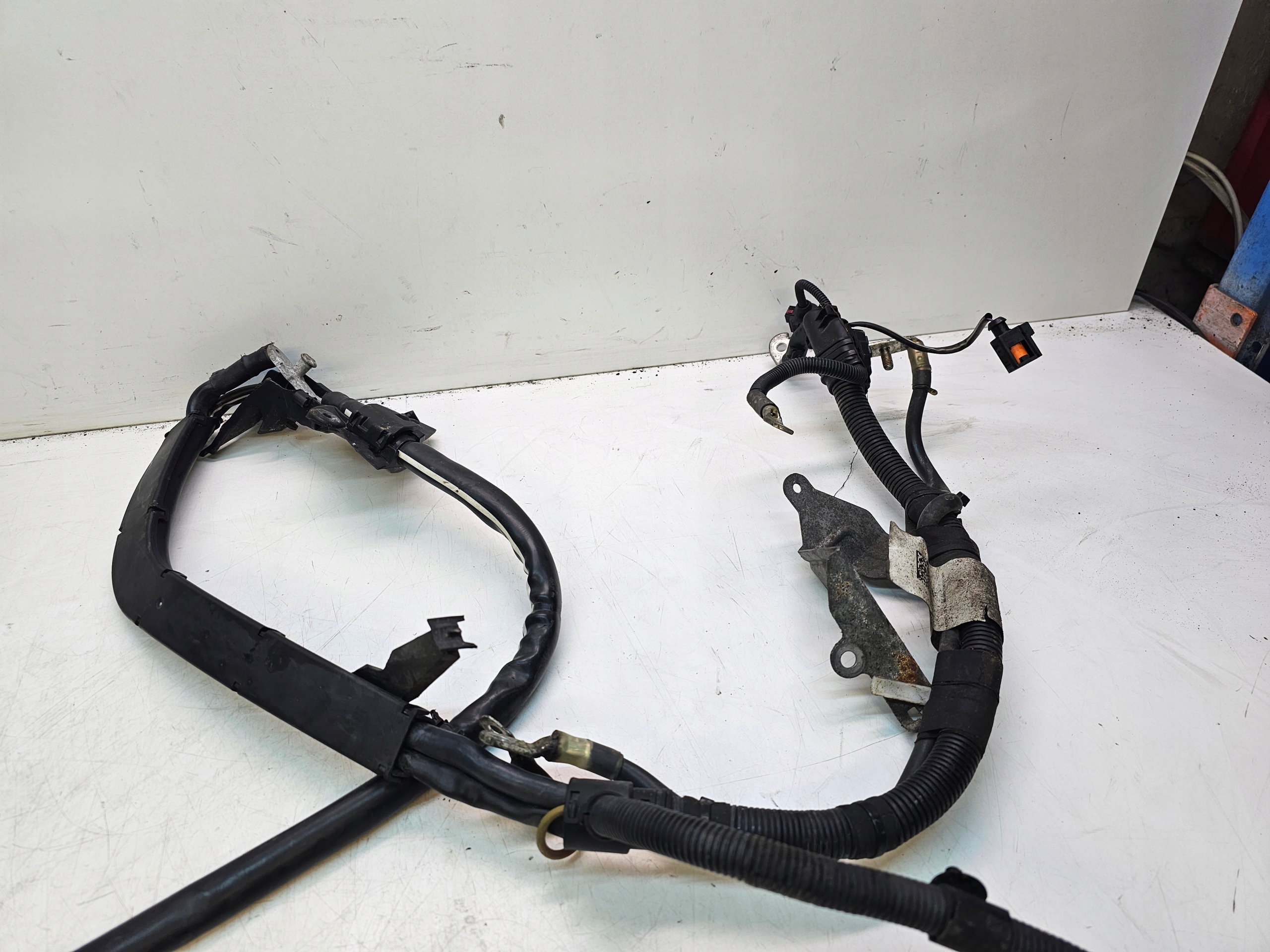bundle ROZRUSZNIKA AUDI A6 A7 3.0 TDI 4G1971228BL