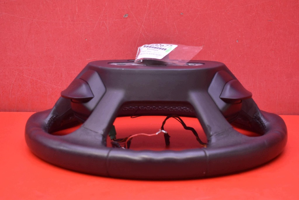 lenkrad leder MULTIFUNKCYJNA 4M51-3600-DE FORD C-MAX MK2 10-15