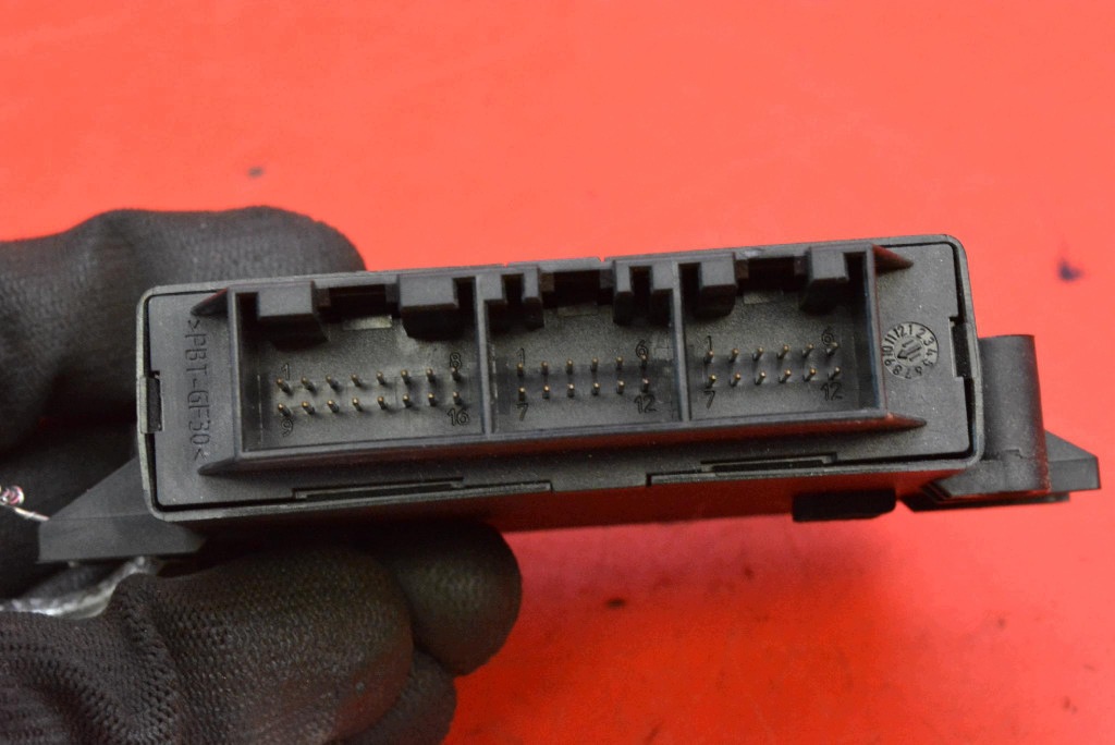 Centralina modulo parcheggio PDC 3AE919475 VW PASSAT B7 10-15