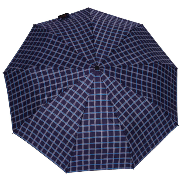 Parasol Składany XL pełny automat Parasolka Premium 9 drutów Wiatroodporna