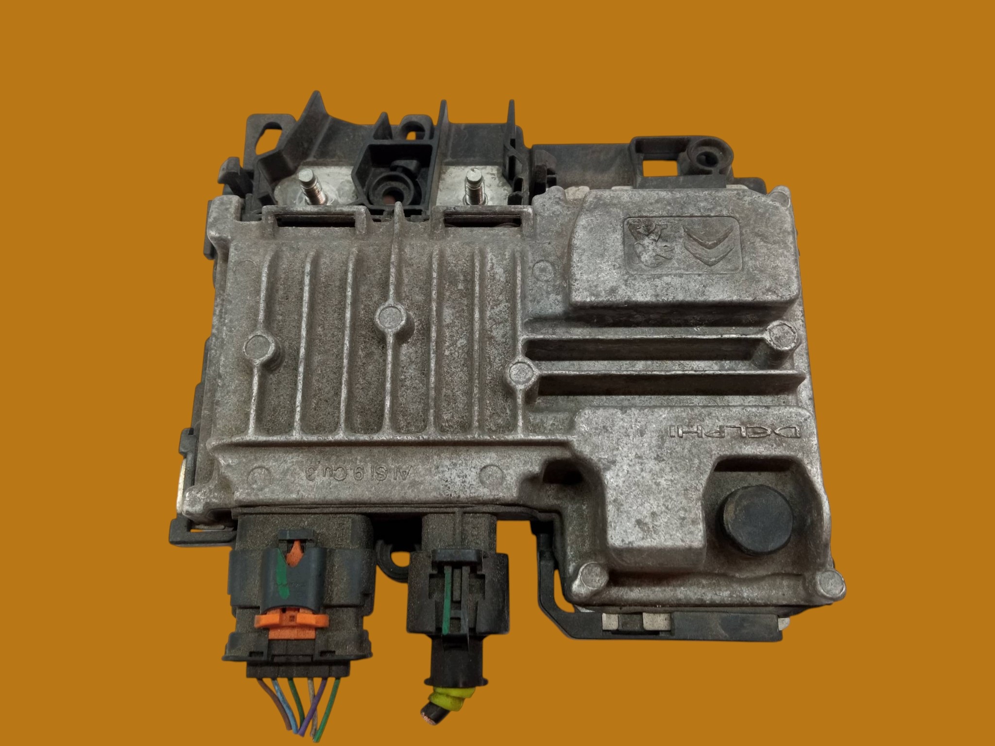 module START STOP 9819596180 Citroen C3 III (2016-2024)