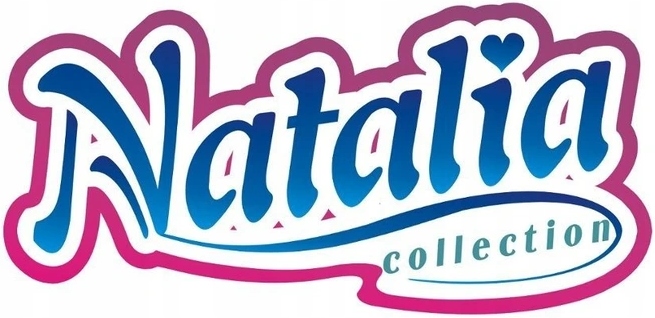 LALKA NATALIA SIUSIAJĄCY MALUSZEK RÓŻOWY ARTYK 17 CM Seria natalia