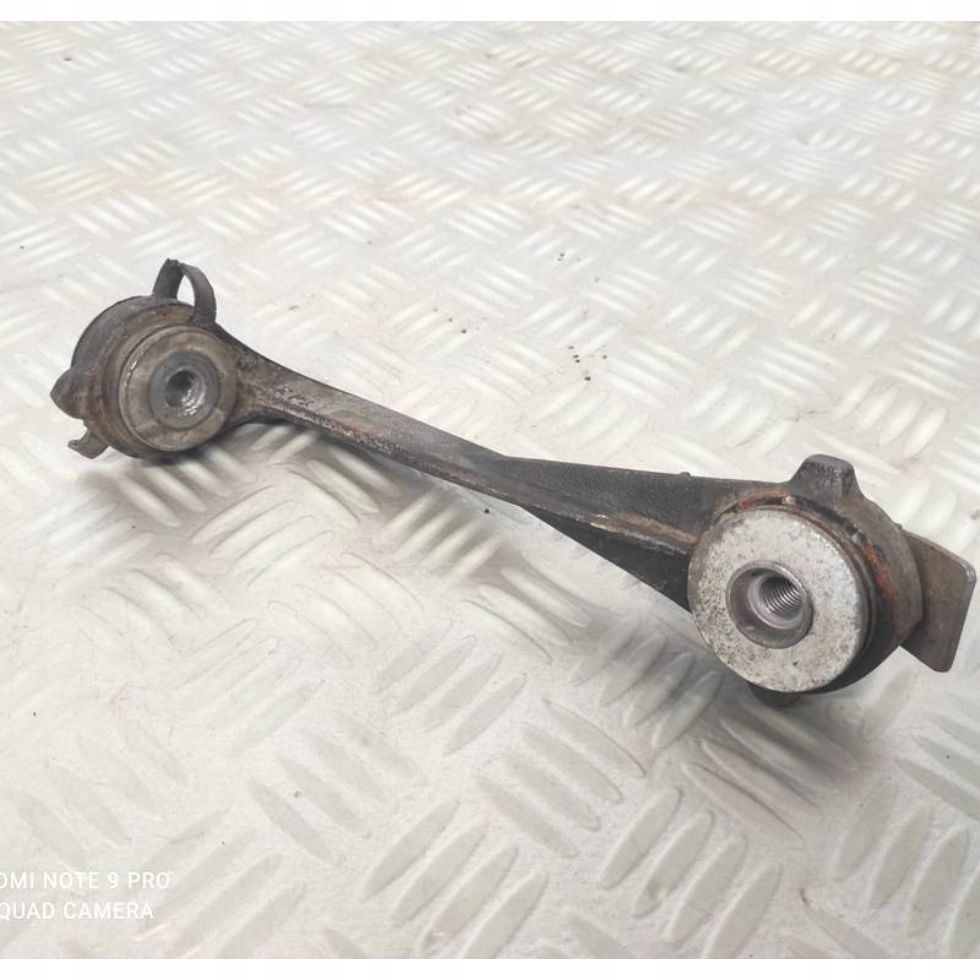 WSPORNIK UCHWYT SANEK ZAWIESZENIA PRAWY RENAULT TRAFIC III OPEL VIVARO II B