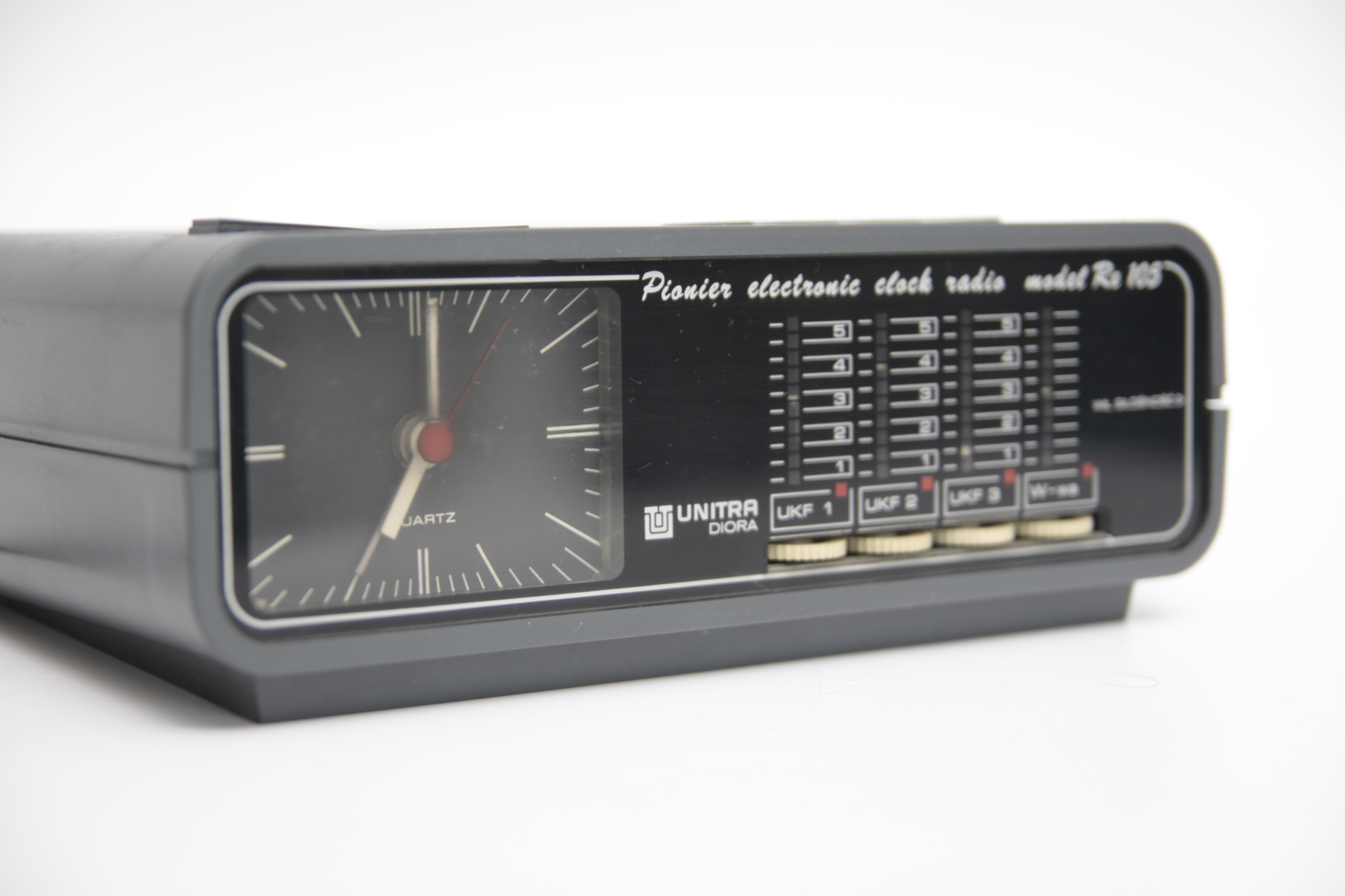 Unitra Diora Pionier RE 105