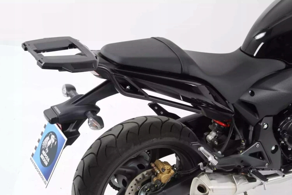 Honda Cb 600 F Hornet (2011-2015) Alurack rám