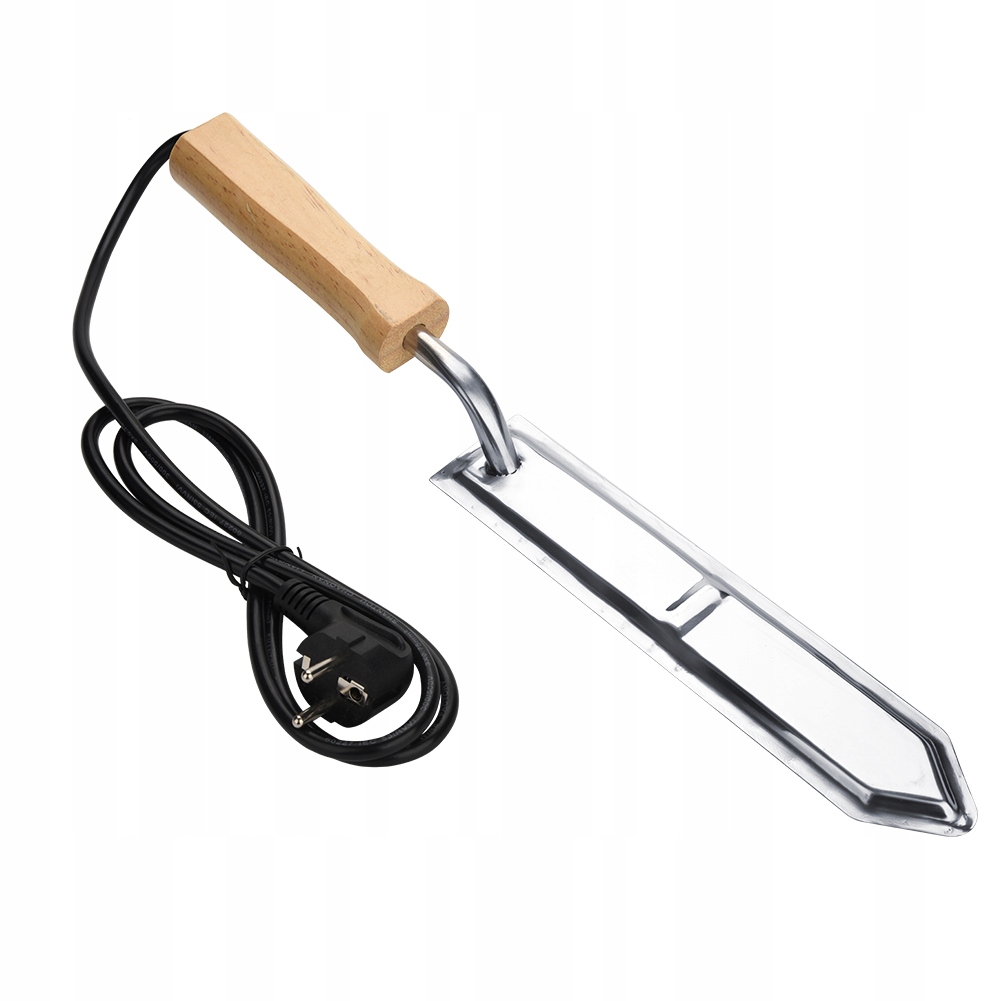 Elektrický Nůž Na Řezání Medu Rychlý Ohřev 44 CM