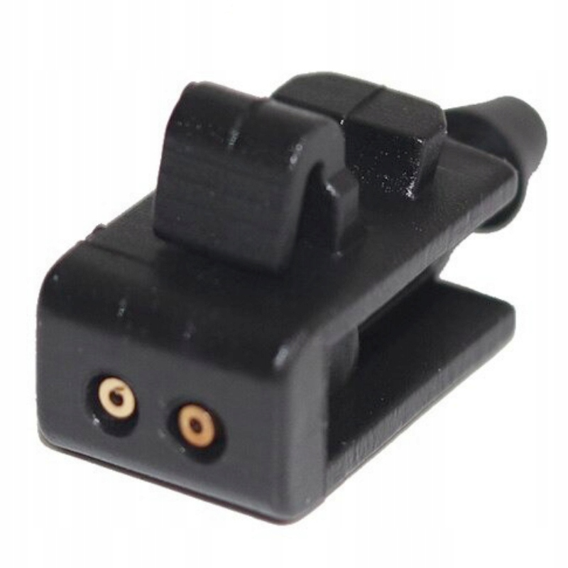 RENAULT SCENIC II III 2 3 DYSZA SPRYSKIWACZA PRZÓD