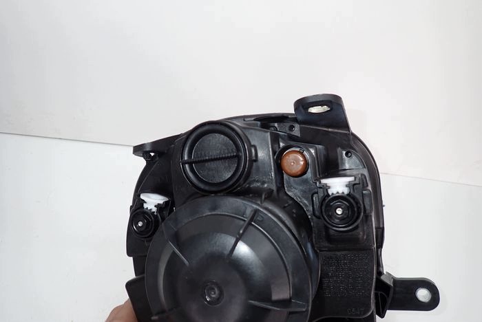 FIAT 500 LIFT lens 15- reflektor left light left 81530101