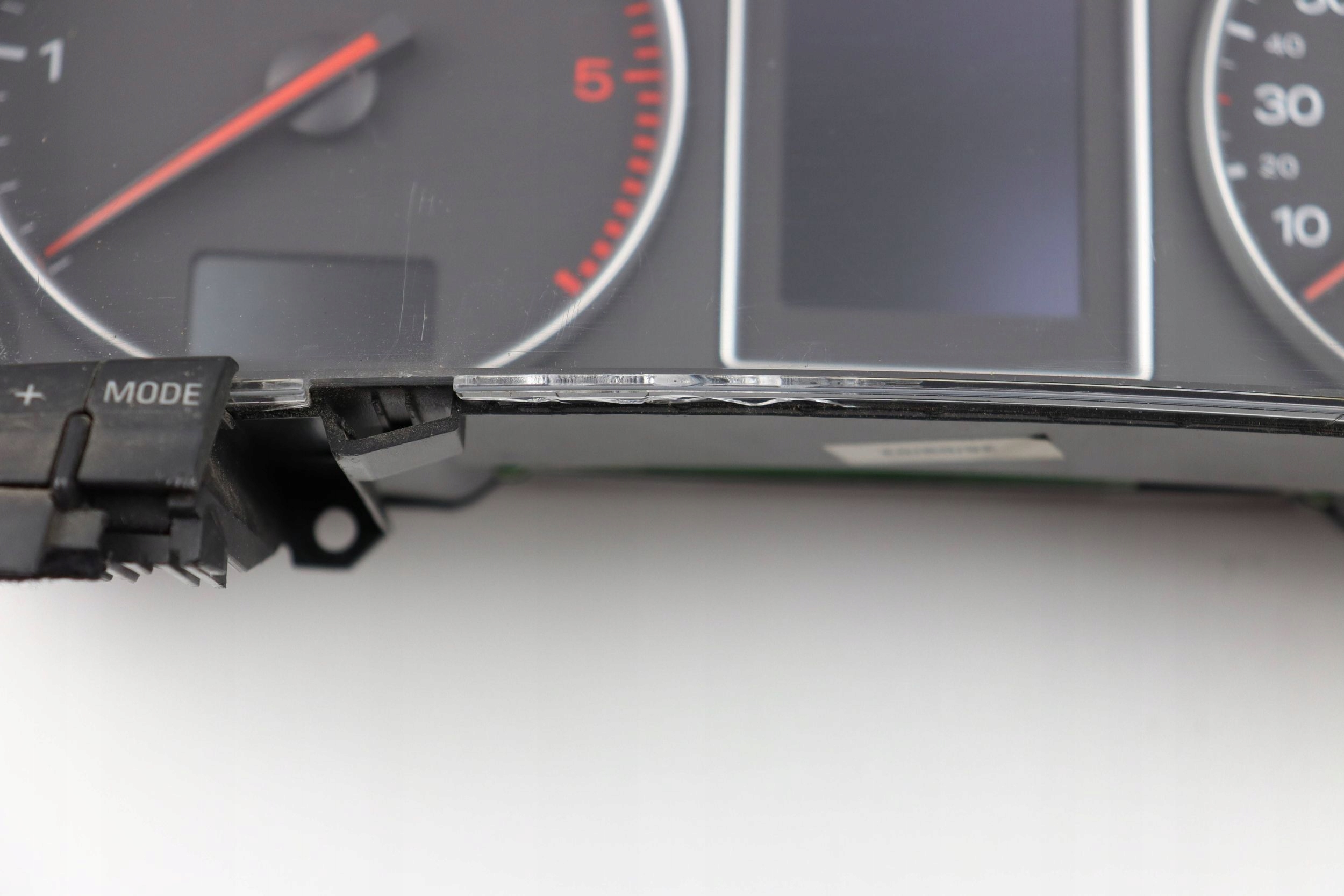AUDI A4 B6 dials dials 1.9 TDI 2.5 TDI EUROPA 8E0920900K