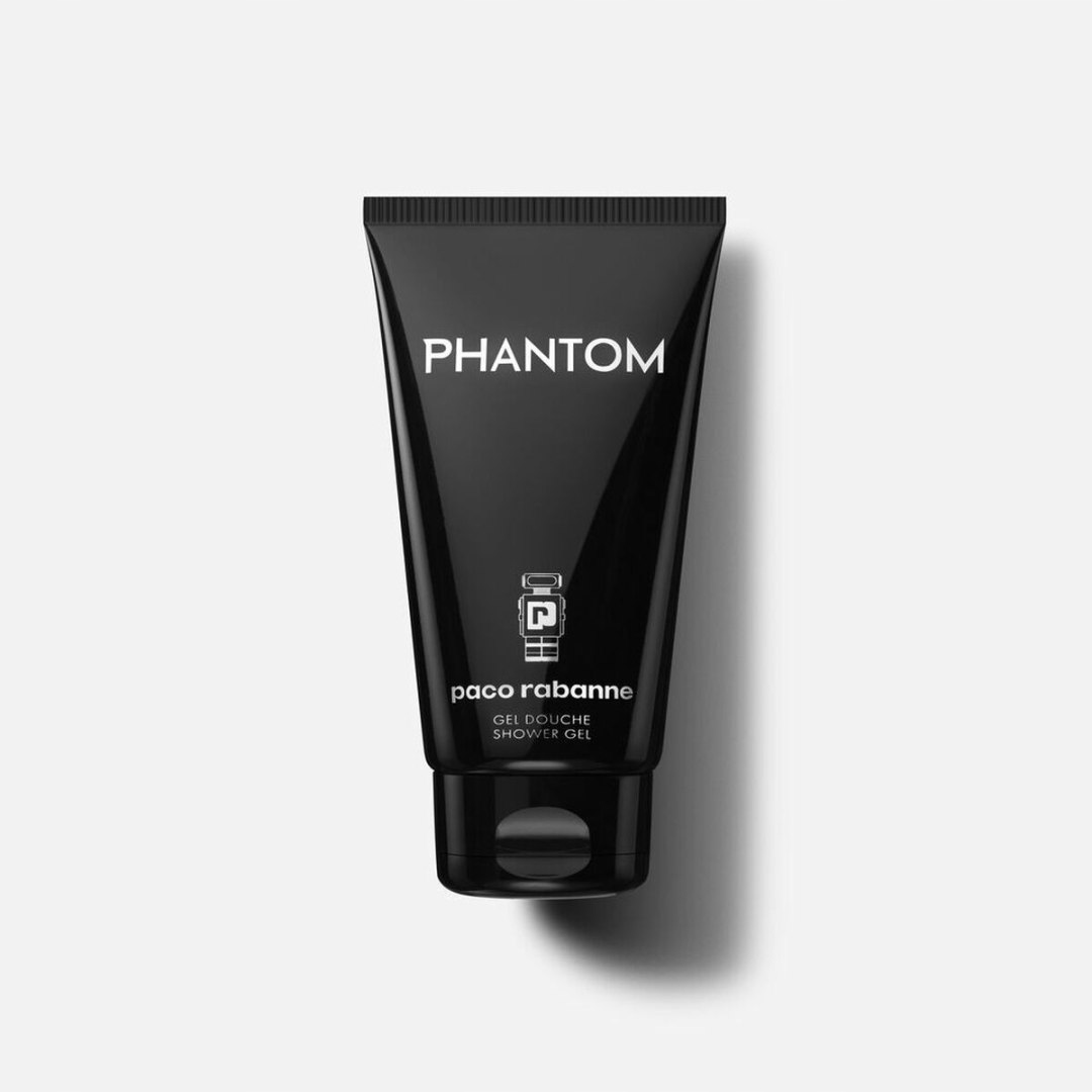 sprchový gel Paco Rabanne Phantom (150 ml)