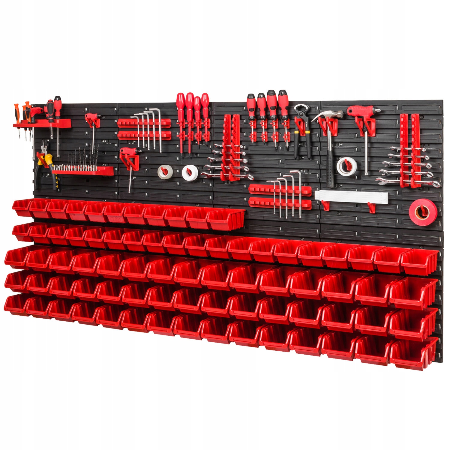 Nástrojová deska 1544 mm x 780 mm