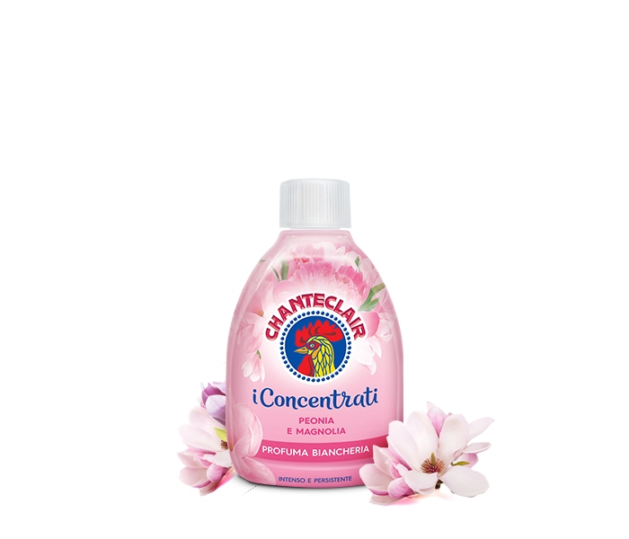 

Perfumy do prania ChanteClair Peonia Magnolia