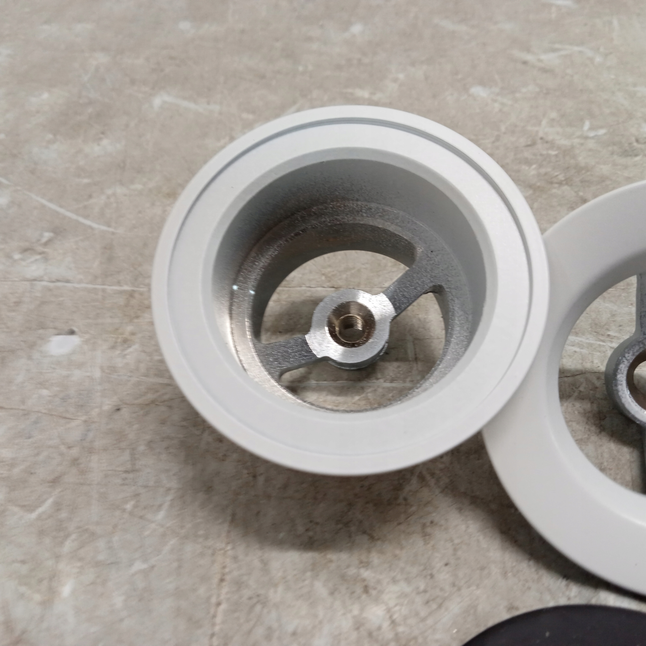 G25 Hansgrohe 50100700 Zestaw odpływowy Push-Open Marka Hansgrohe